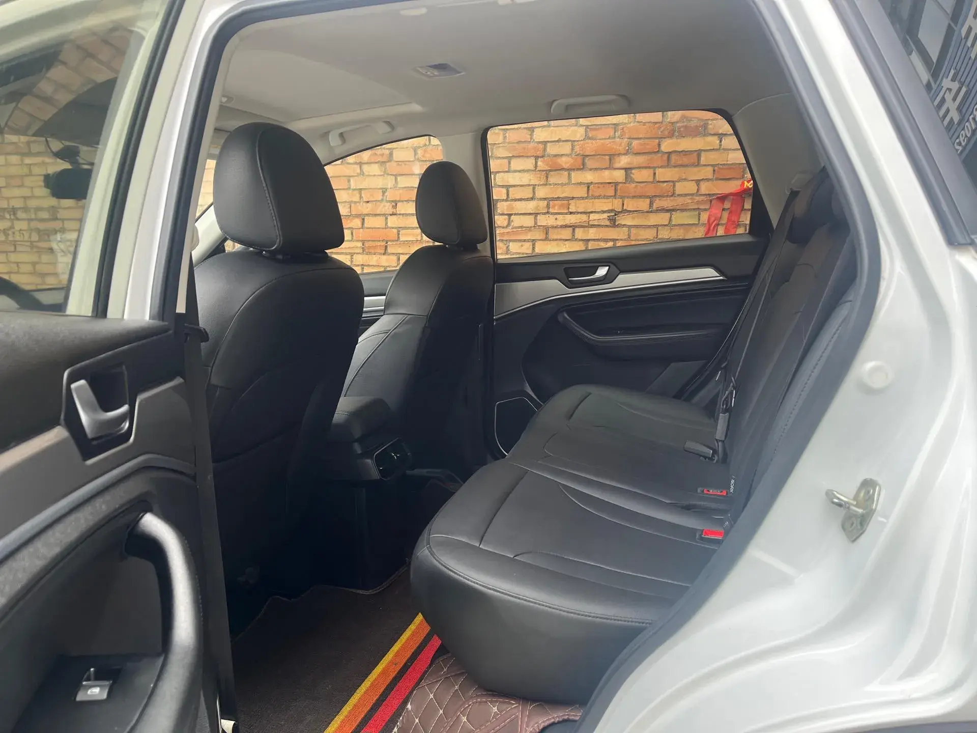 2019 HAVAL H6 thumbnail 4