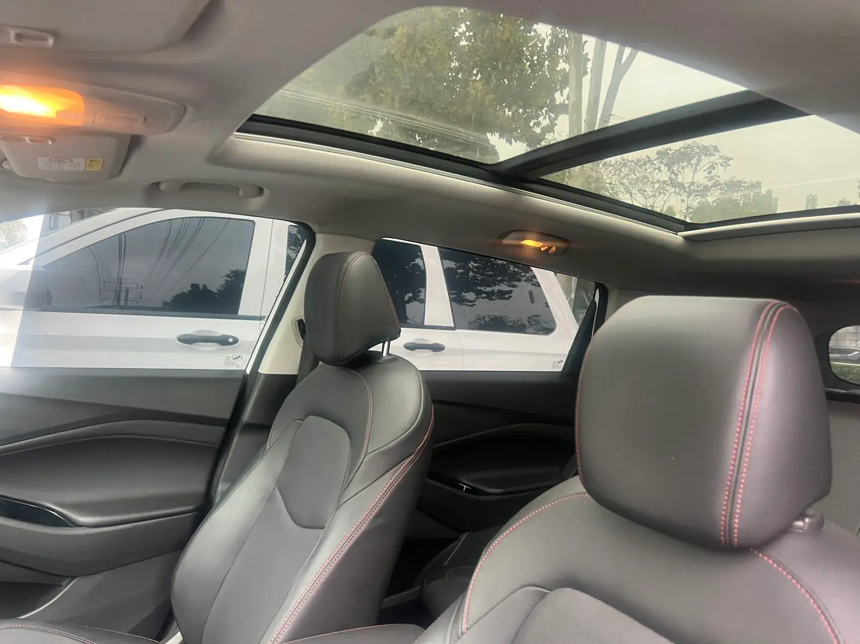 2019 CHEVROLET ORLANDO thumbnail 4