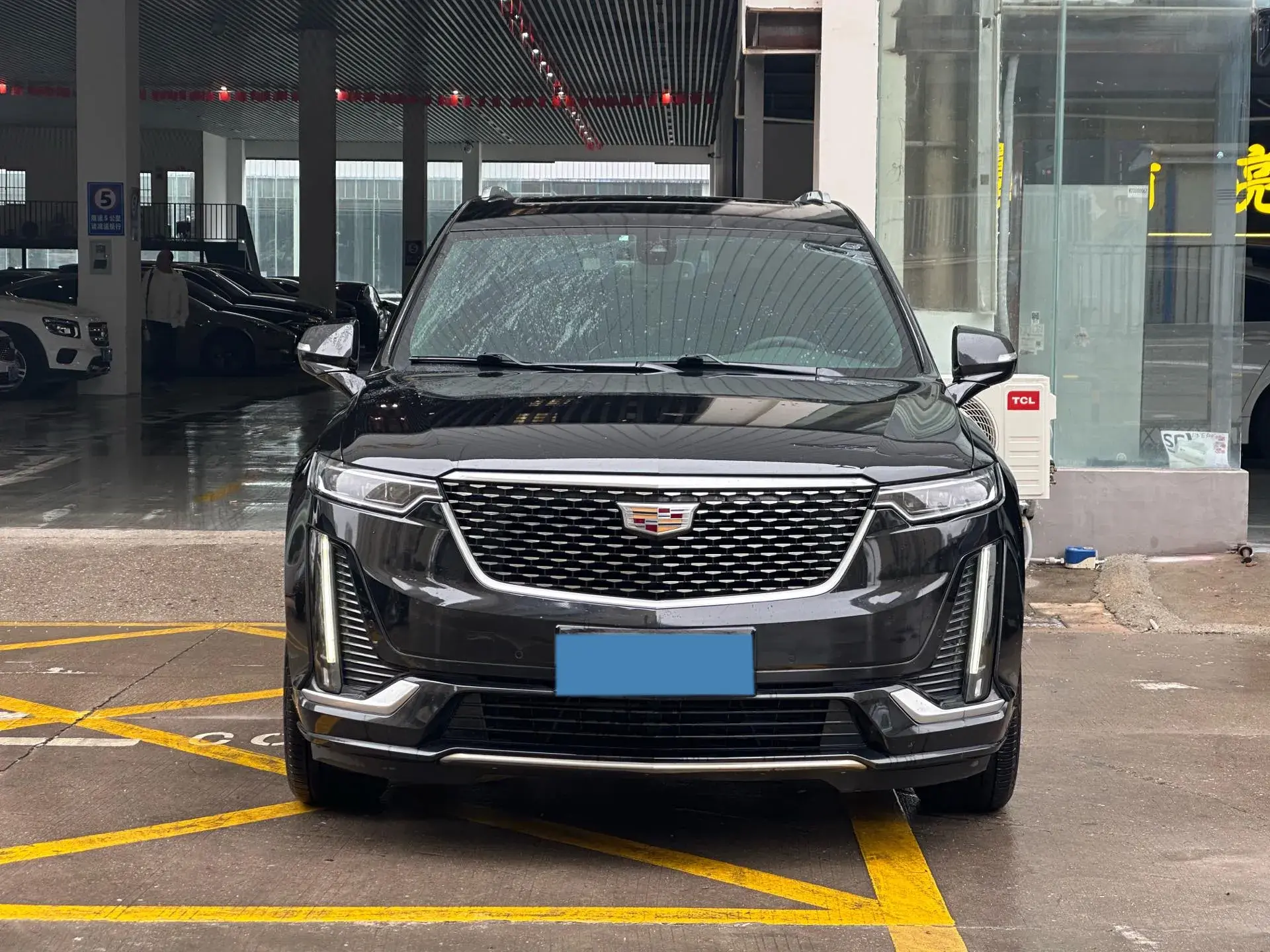 2019 CADILLAC CT6 thumbnail 2