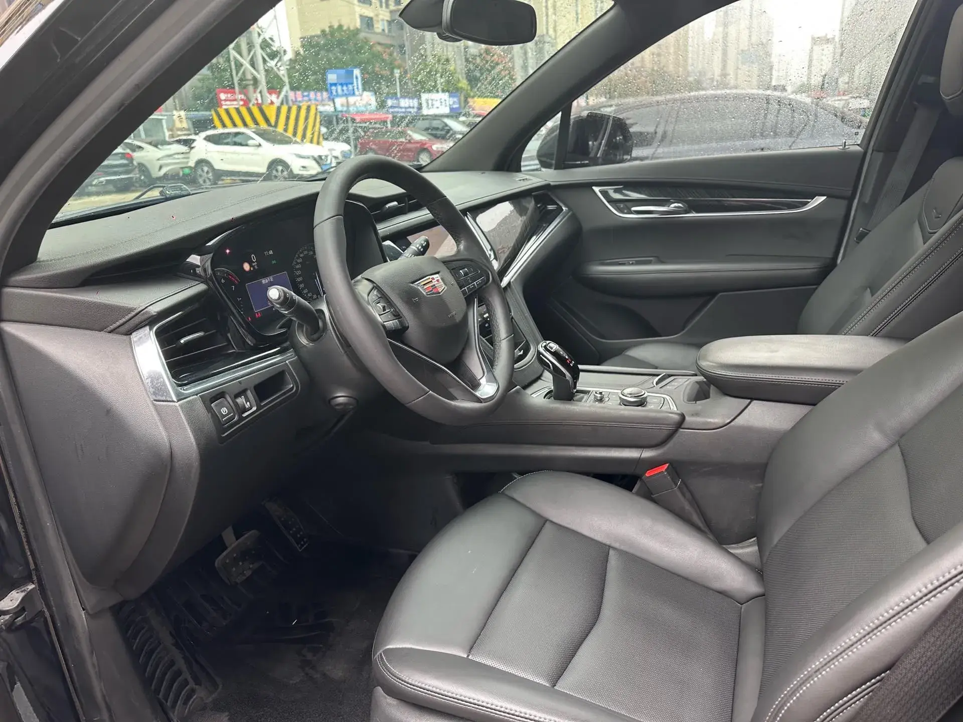 2019 CADILLAC CT6 thumbnail 4