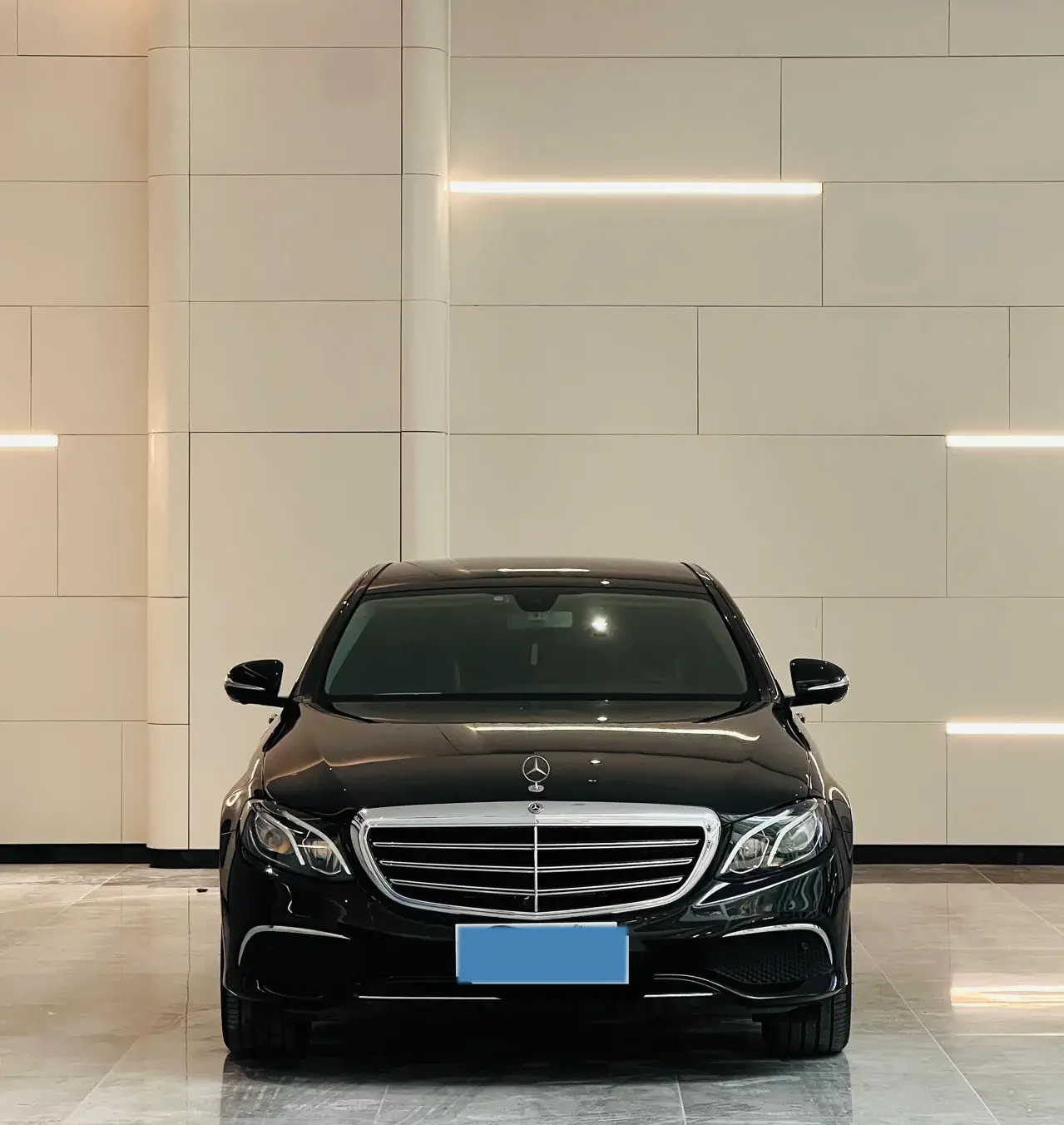 2020 MERCEDES-BENZ E thumbnail 2