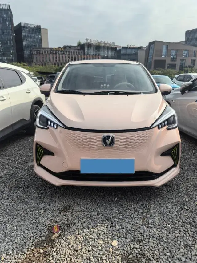 2022 CHANGAN BENBEN thumbnail 2