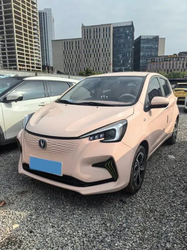 2022 CHANGAN BENBEN view 1
