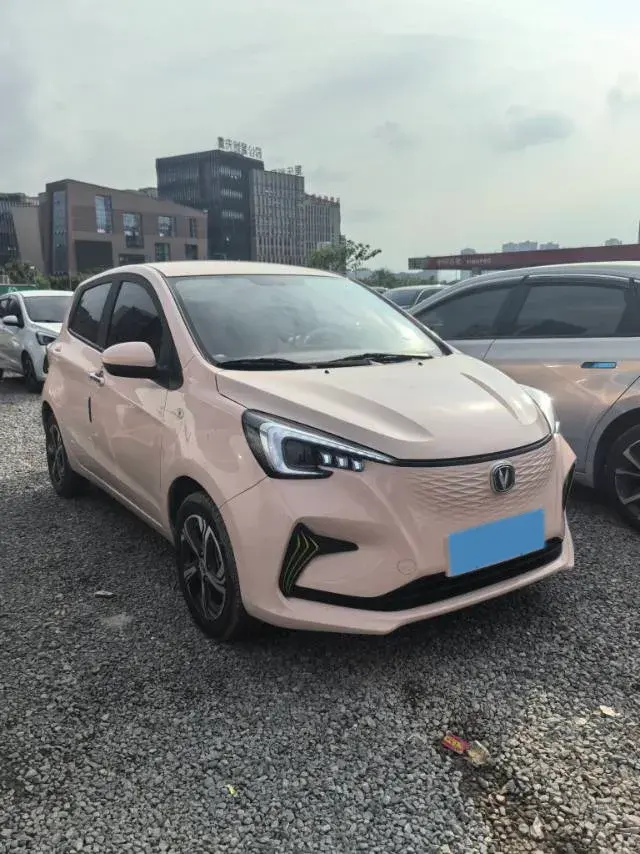 2022 CHANGAN BENBEN thumbnail 3