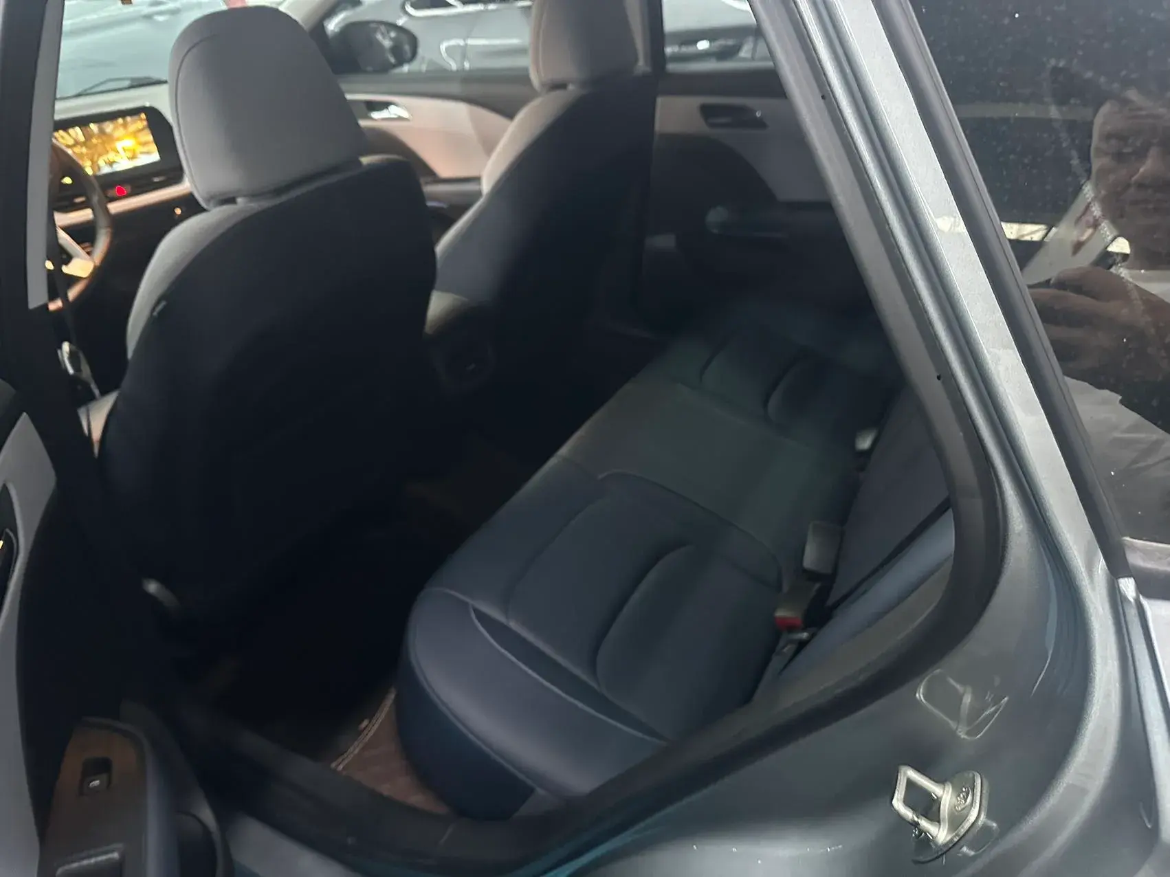 2023 CHEVROLET MONZA thumbnail 4