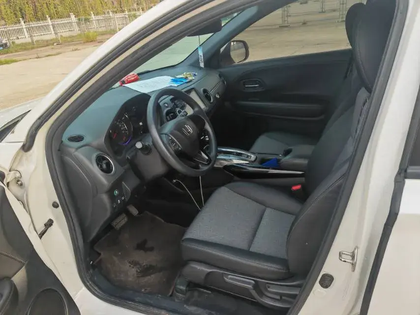 2021 HONDA XR-V thumbnail 2