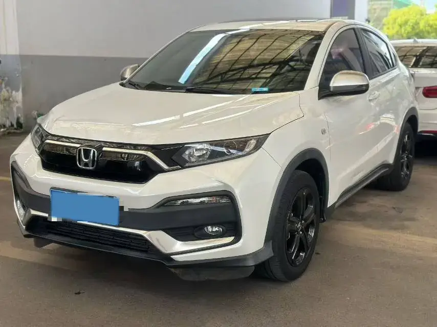 2021 HONDA XR-V view 1