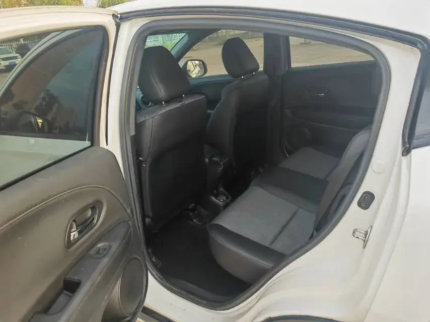 2021 HONDA XR-V thumbnail 3