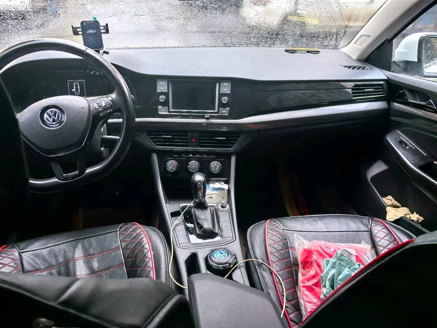 2020 VOLKSWAGEN BORA thumbnail 4