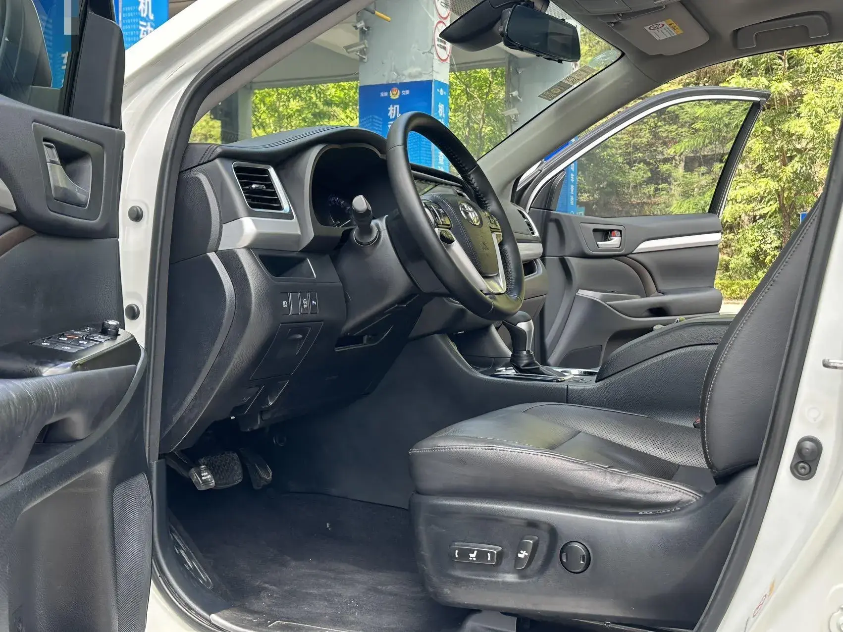 2019 HANTENG V7 thumbnail 4