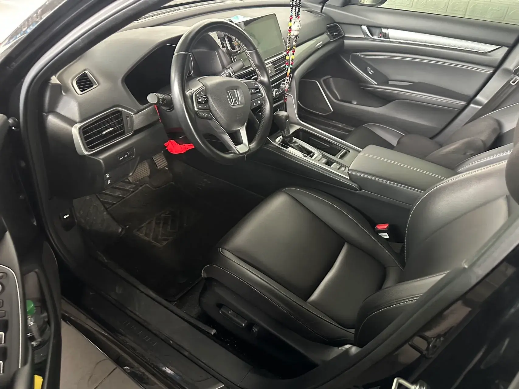 2022 HONDA INSPIRE thumbnail 2