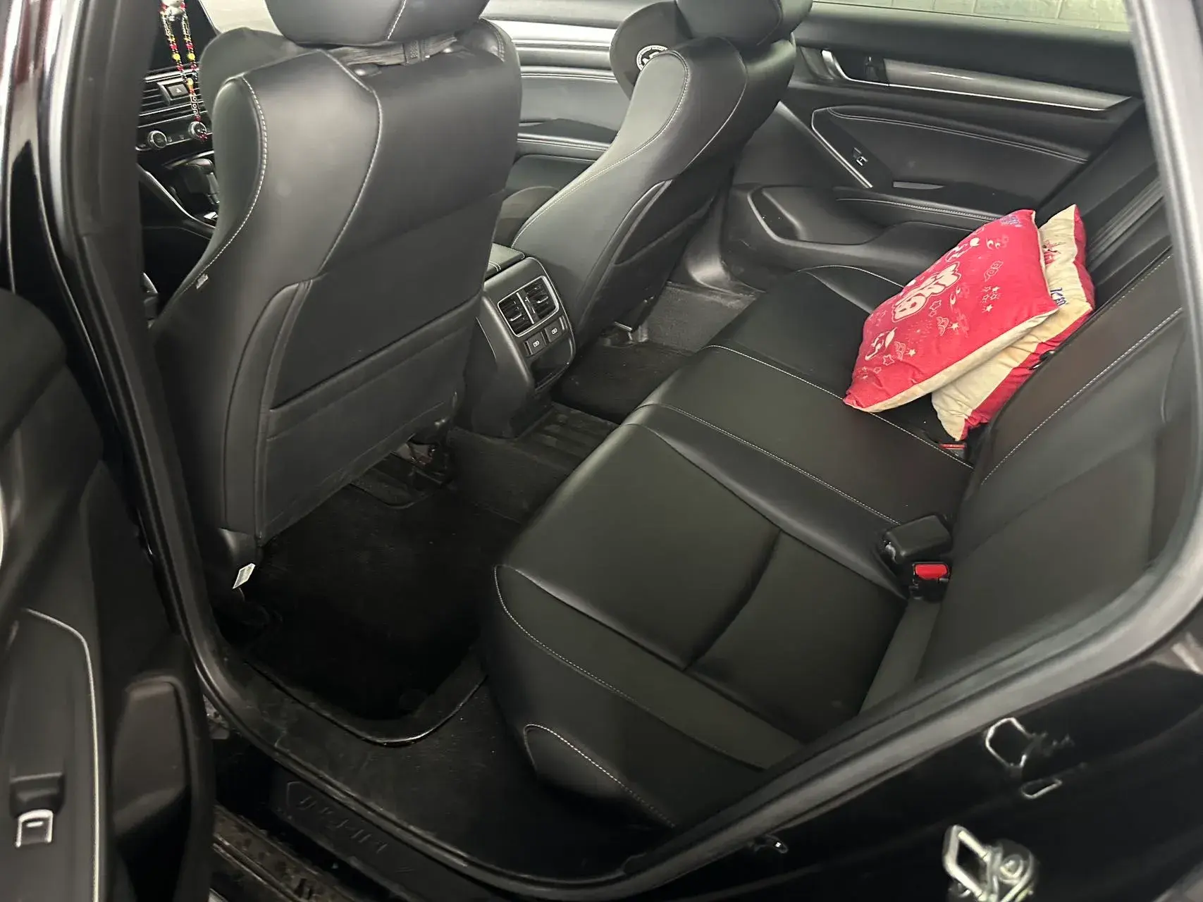 2022 HONDA INSPIRE thumbnail 3