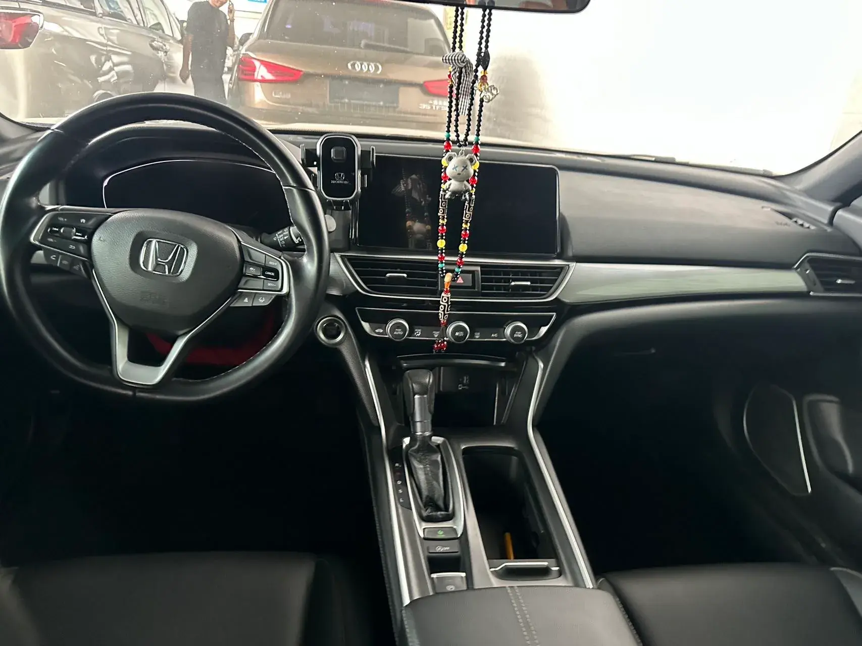 2022 HONDA INSPIRE thumbnail 4