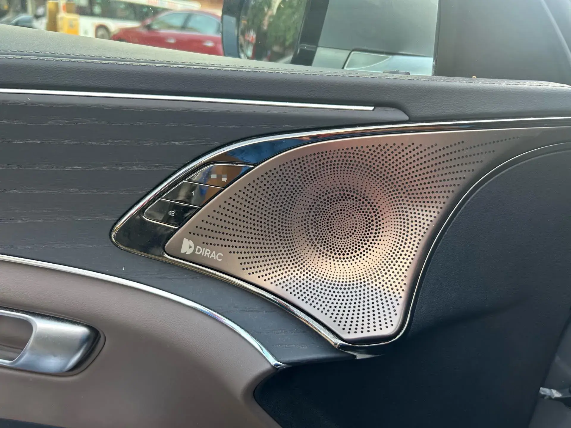 2020 BYD HAN thumbnail 3