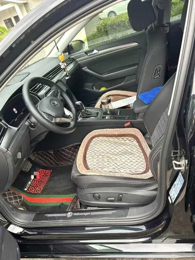 2020 VOLKSWAGEN MAGOTAN thumbnail 3