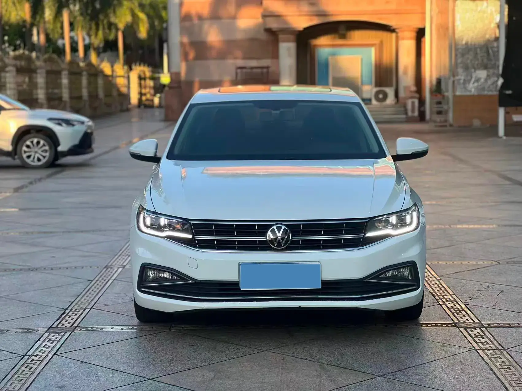 2020 VOLKSWAGEN BORA thumbnail 2