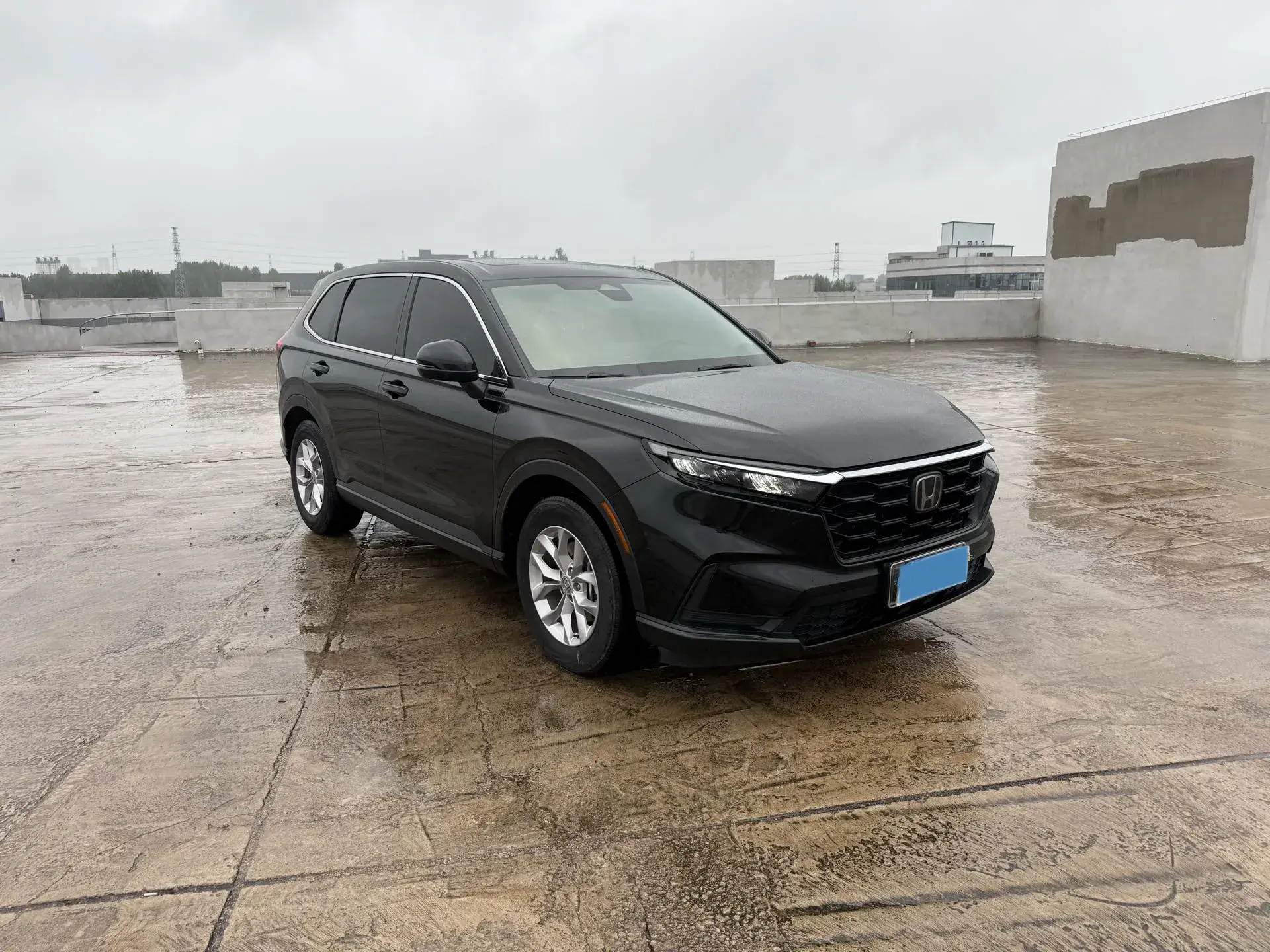 2023 HONDA CR-V thumbnail 3