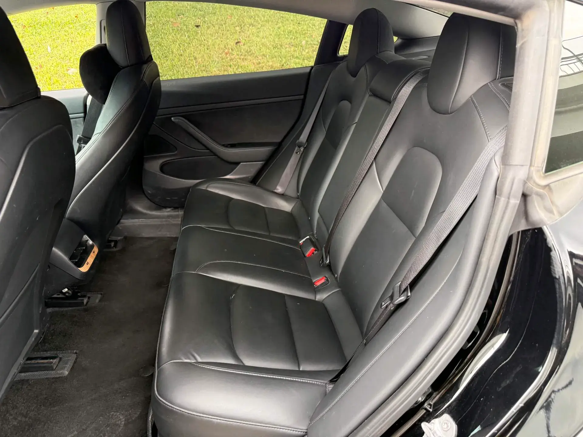 2022 TESLA MODEL thumbnail 4