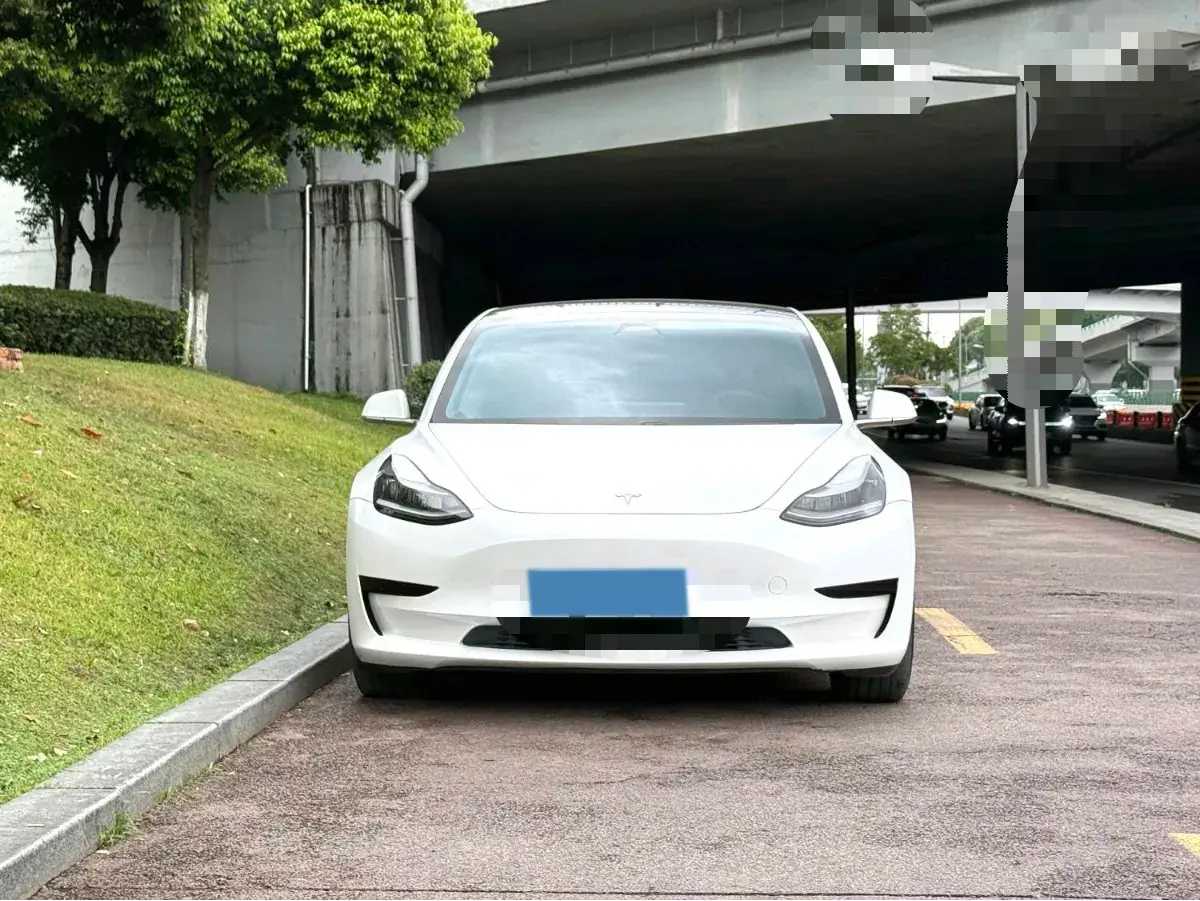 2022 TESLA MODEL thumbnail 2