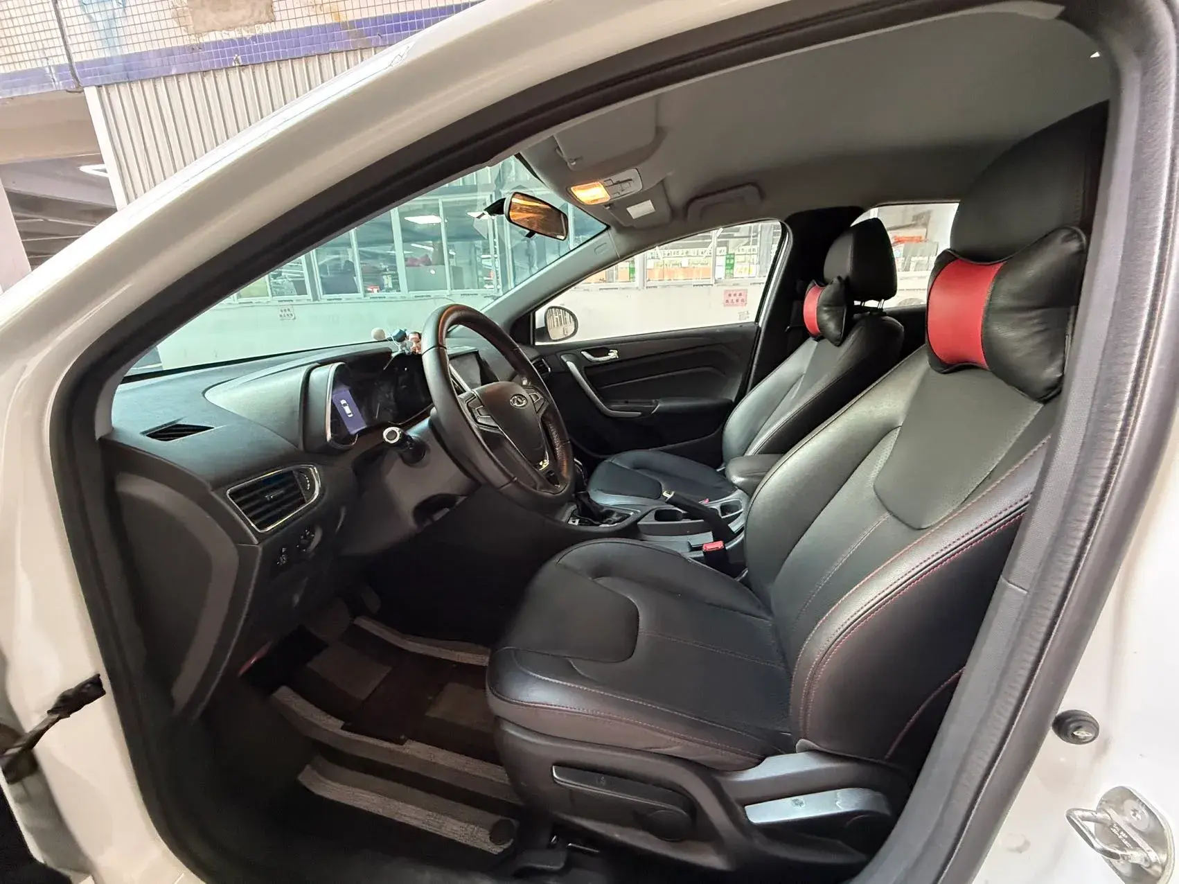 2019 CHERY ARRIZO thumbnail 4