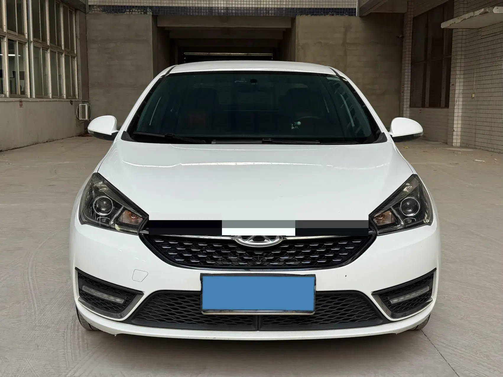 2019 CHERY ARRIZO thumbnail 2