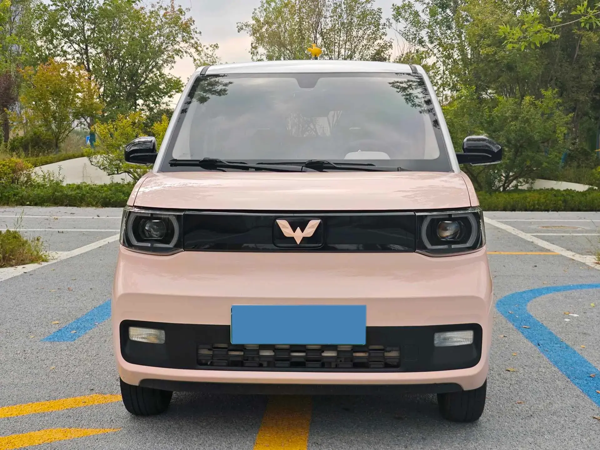 2021 WULING HONGGUANG thumbnail 2