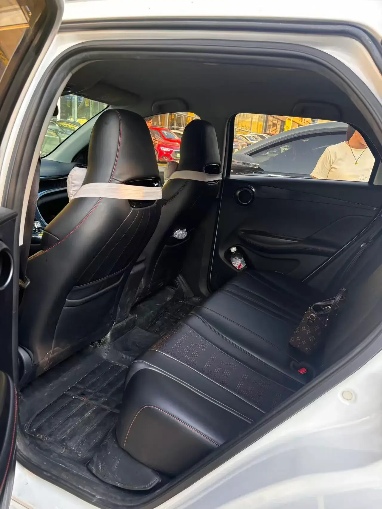 2023 BYD E2 thumbnail 3