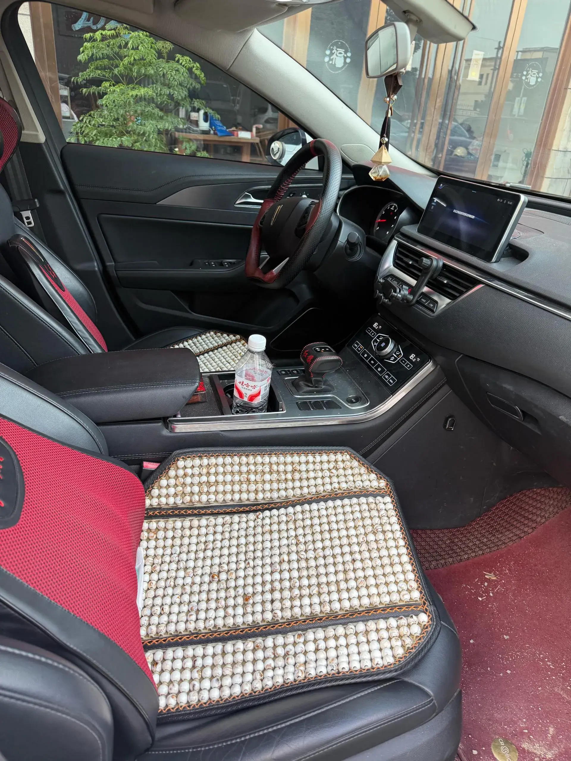 2020 HONGQI H5 thumbnail 4