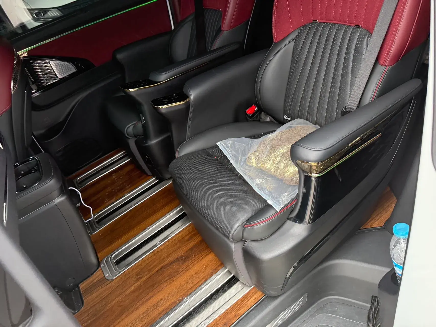 2023 GAC TRUMPCHI thumbnail 4