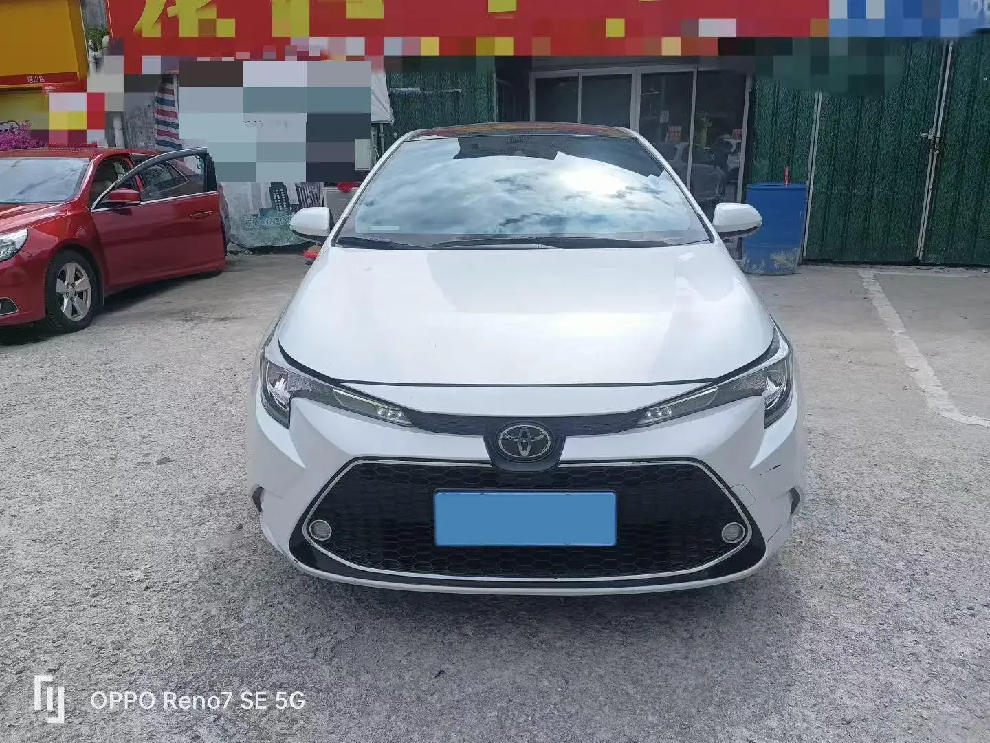 2019 TOYOTA LEVIN thumbnail 2