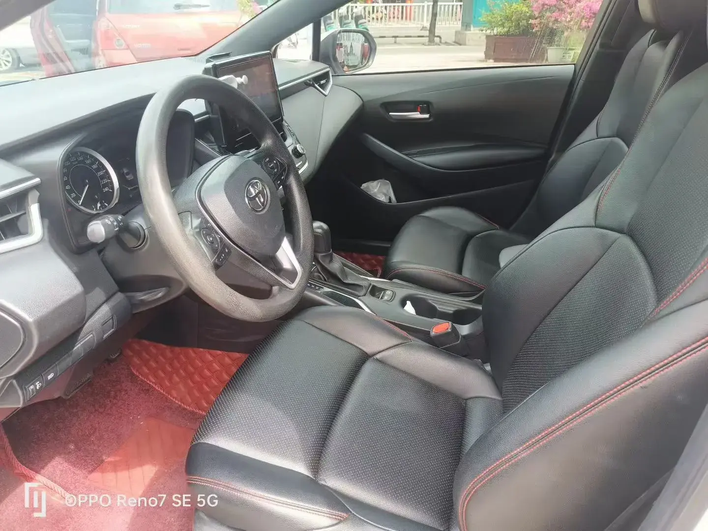 2019 TOYOTA LEVIN thumbnail 4