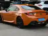 2023 Toyota 86 2.4L 234HP H4 6MT