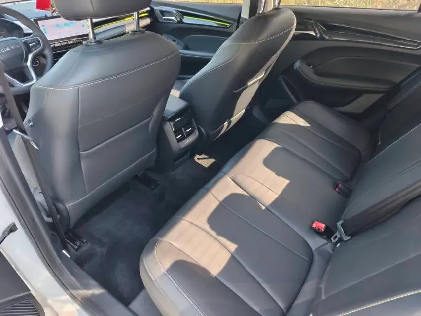 2021 ROEWE I5 thumbnail 4