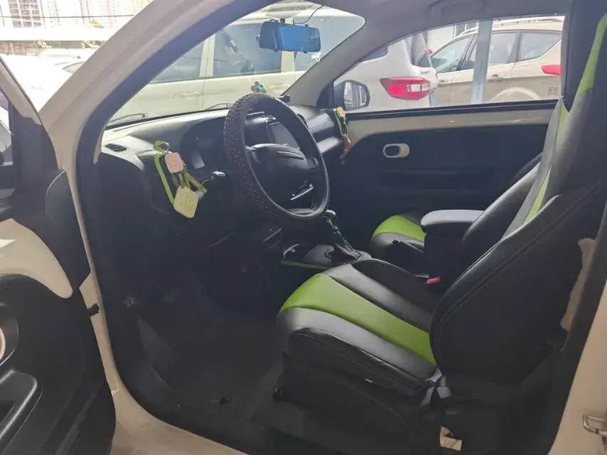 2020 ROEWE CLEVER thumbnail 4