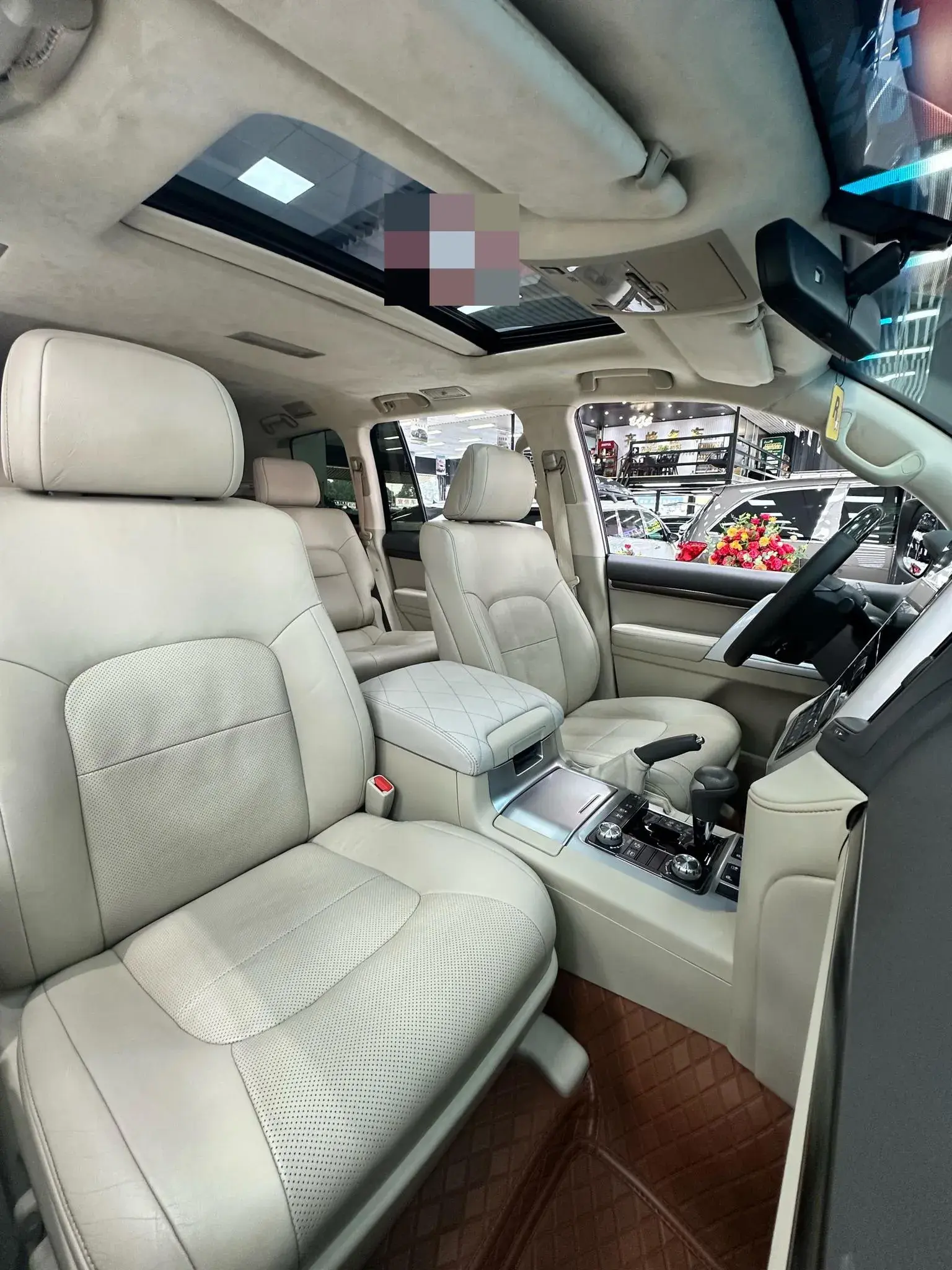 2019 CHEVROLET TRAX thumbnail 4