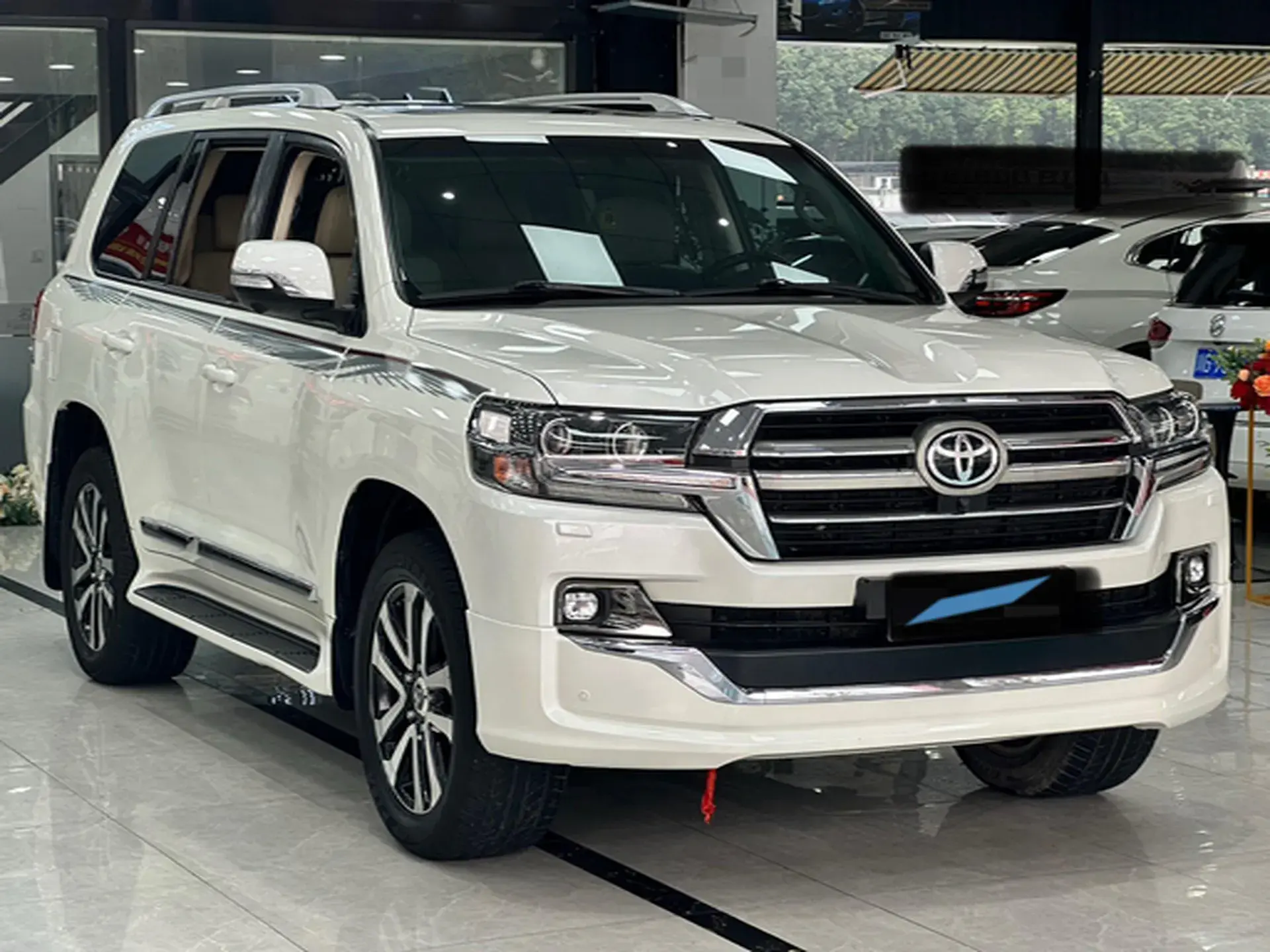 2019 CHEVROLET TRAX thumbnail 3