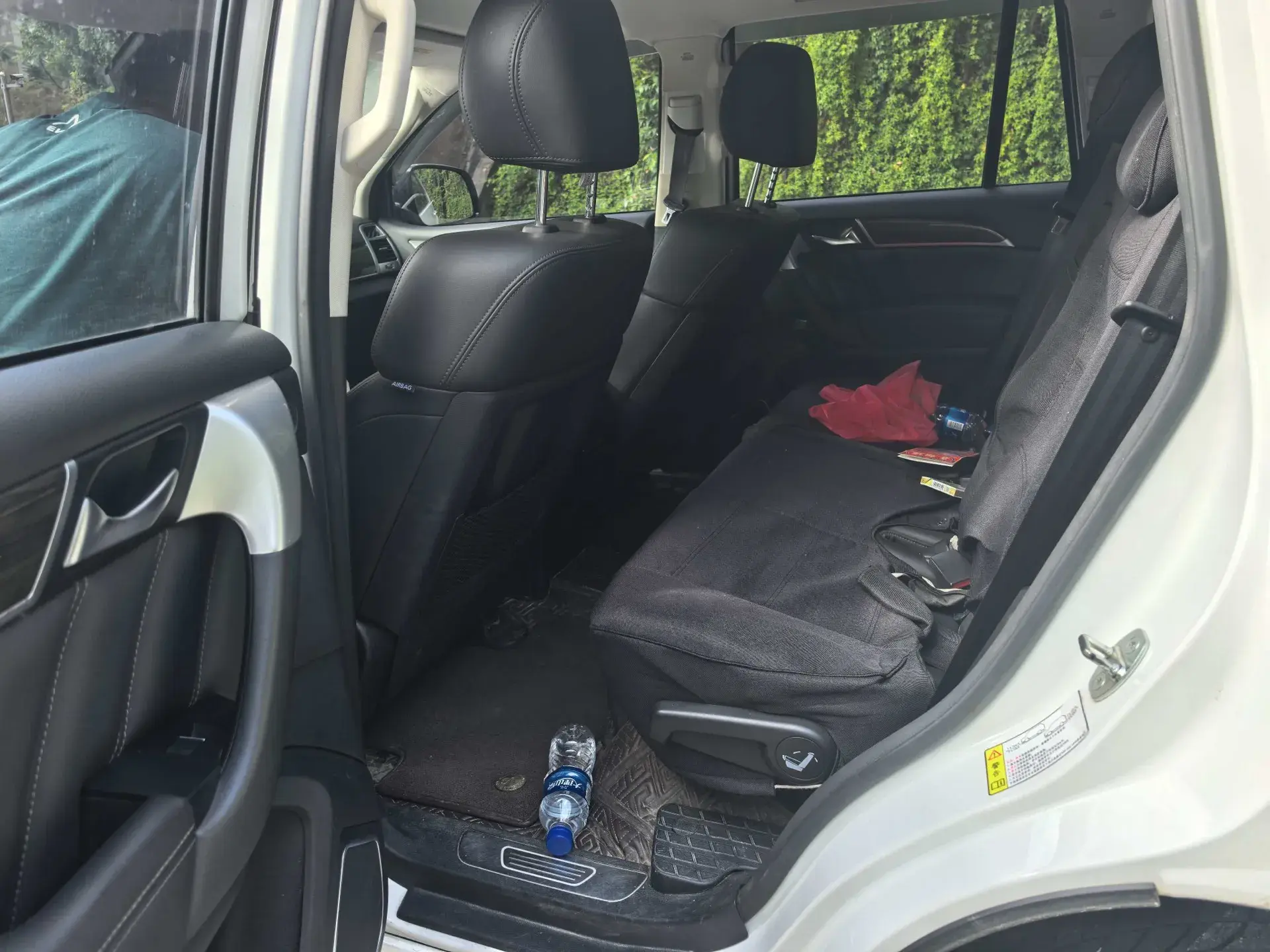 2022 HAVAL H9 thumbnail 4