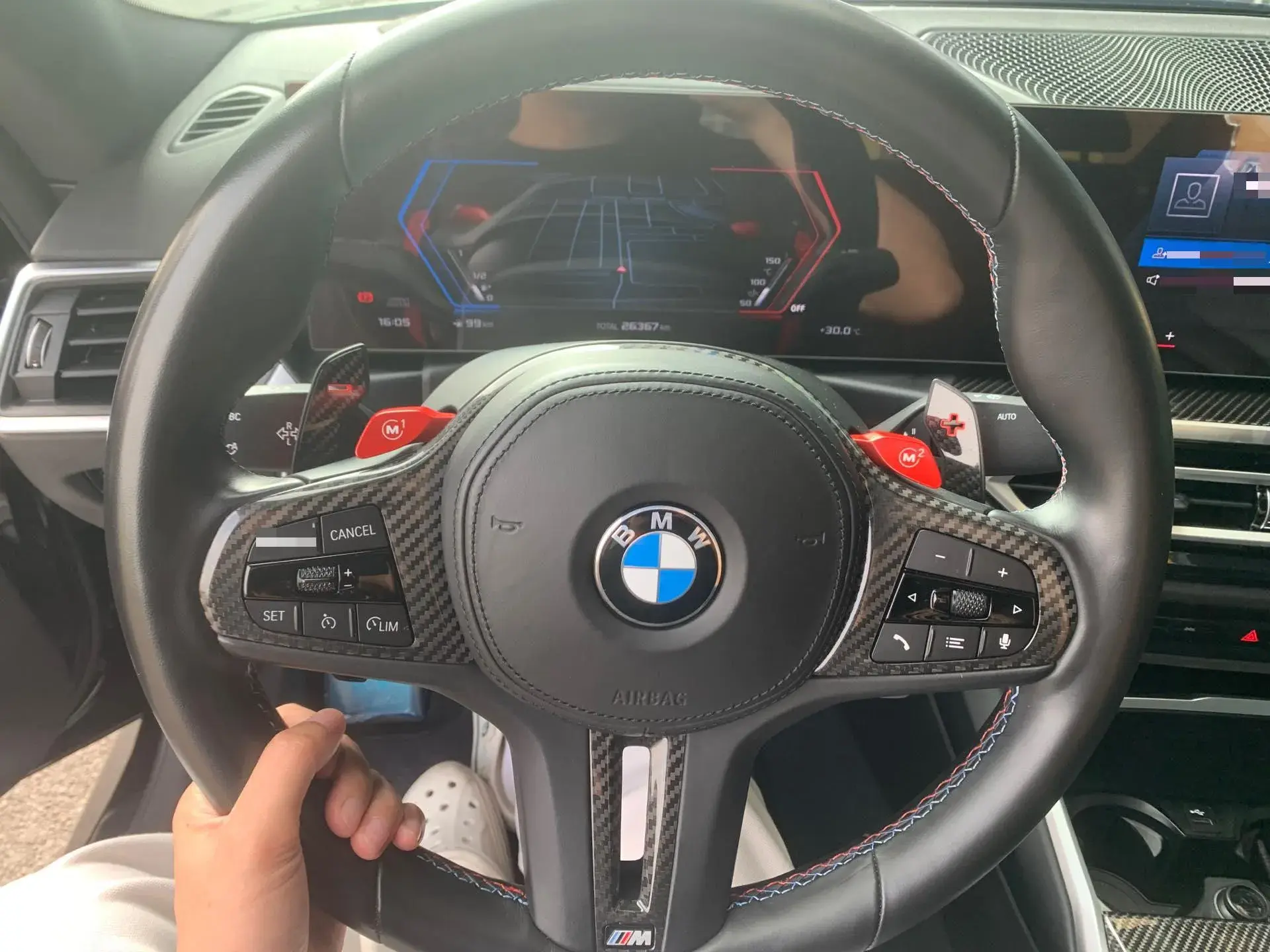 2023 BMW 2 thumbnail 3