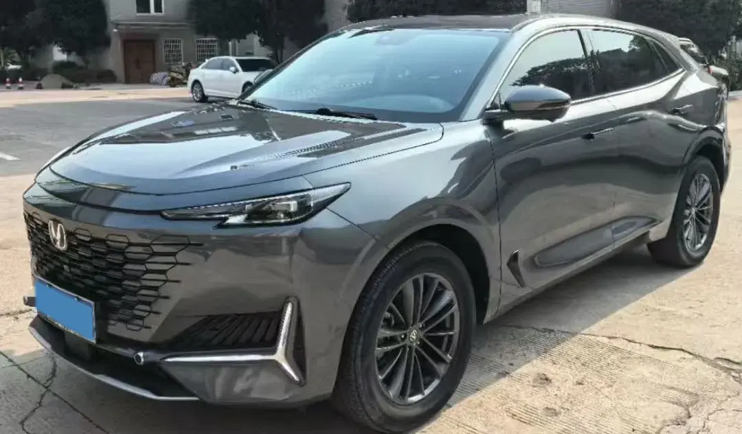 2023 CHANGAN UNI-K view 1