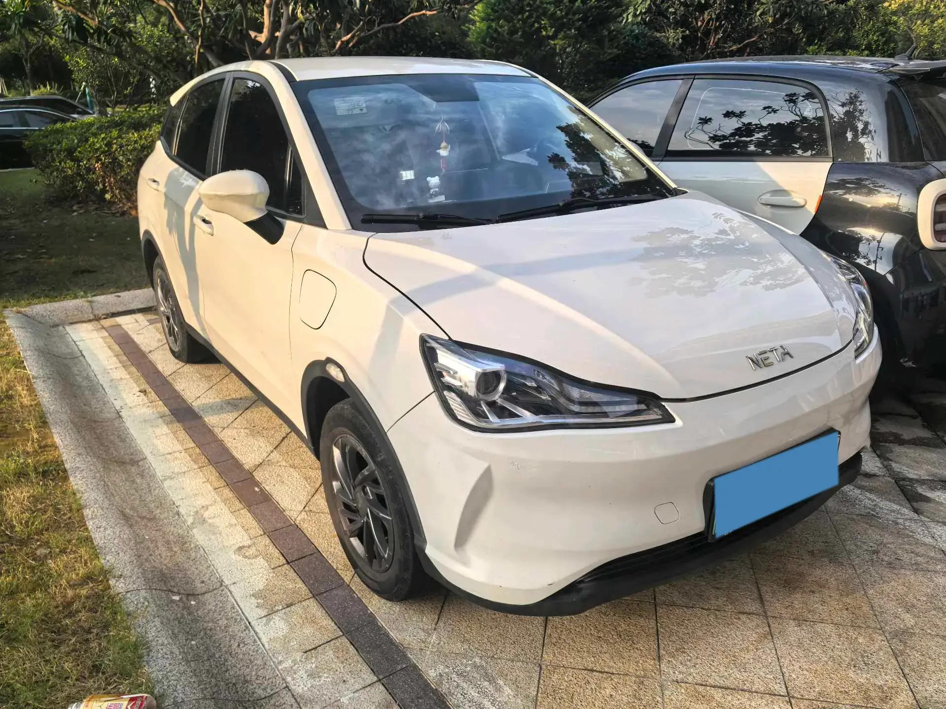 2021 NETA V thumbnail 2