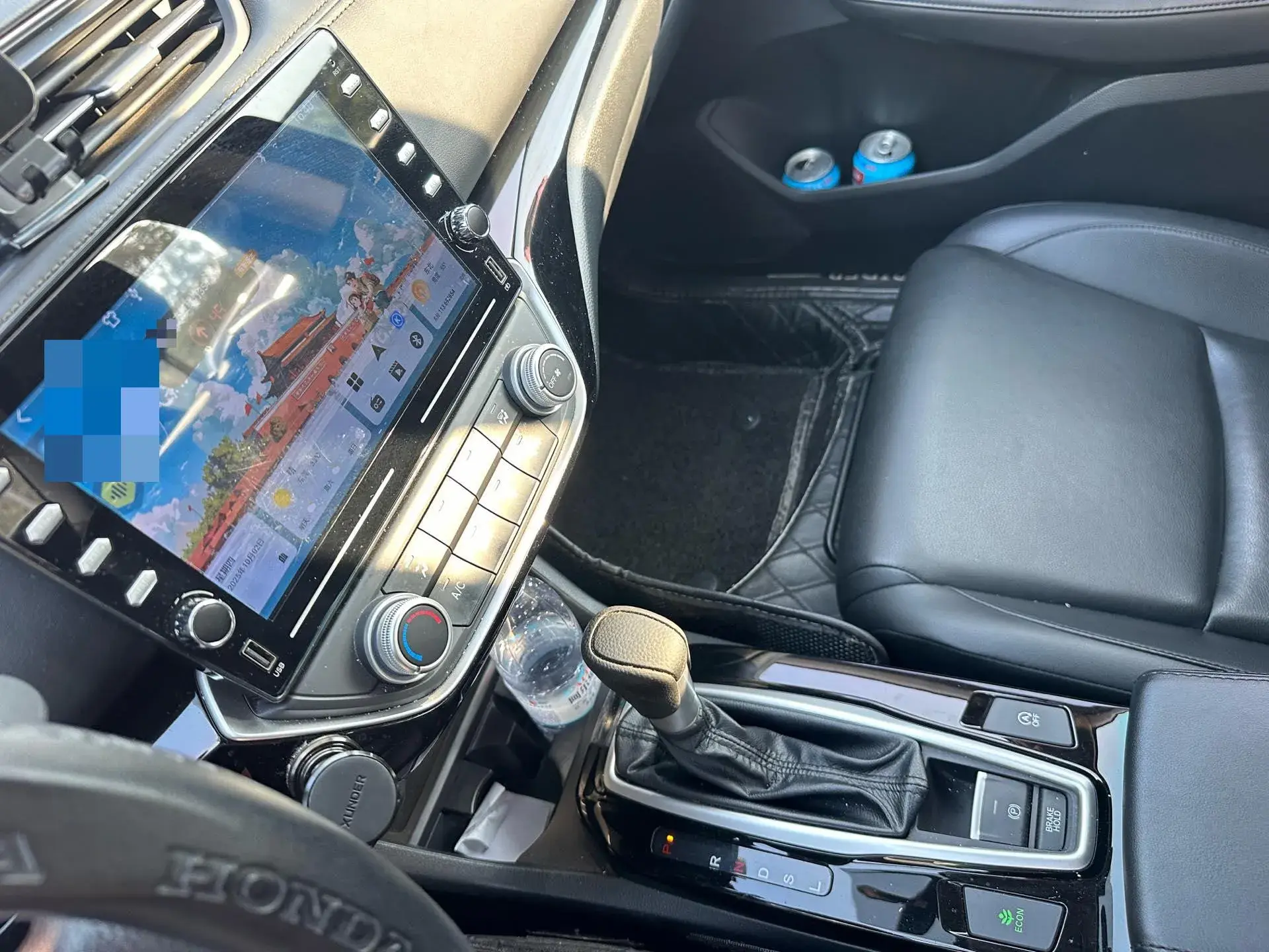 2019 HONDA CRIDER thumbnail 4