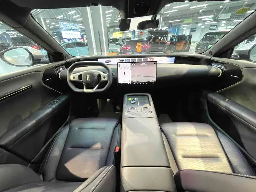 2024 AVATR 07 thumbnail 4