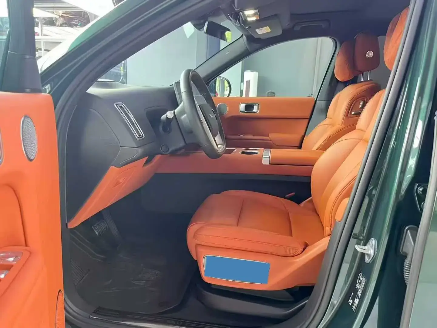 2023 LI L7 thumbnail 4