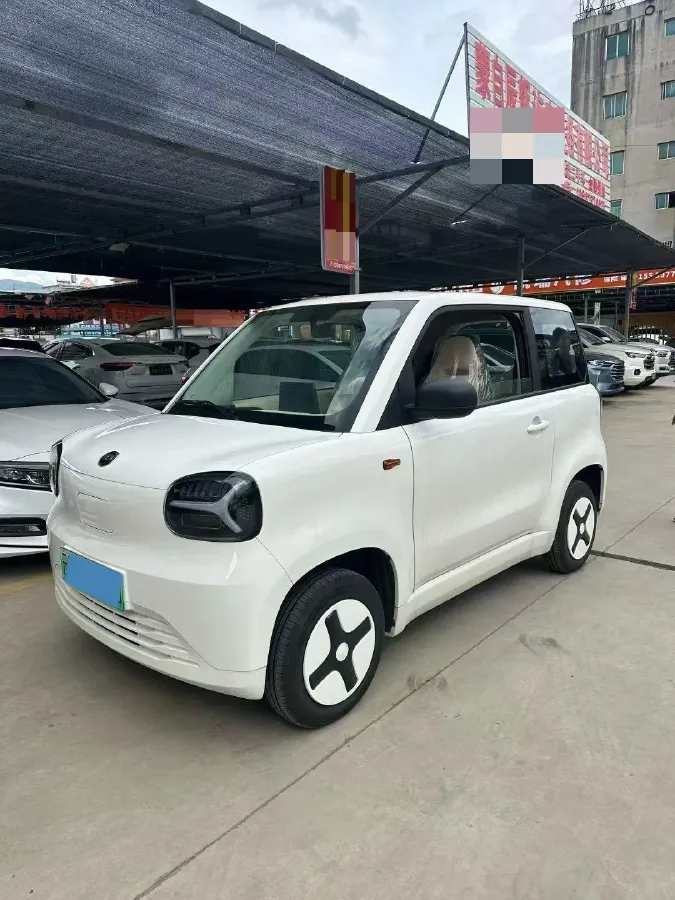 2024 ZD Rainbow BEV 17.3KWH,autocango,china used car exporter,china ev exporter,chinese used car exporter,chinese used ev exporter