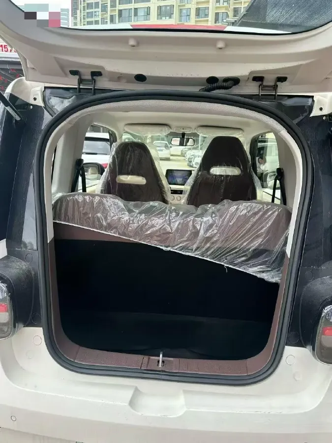 2024 ZD Rainbow BEV 17.3KWH,autocango,china used car exporter,china ev exporter,chinese used car exporter,chinese used ev exporter