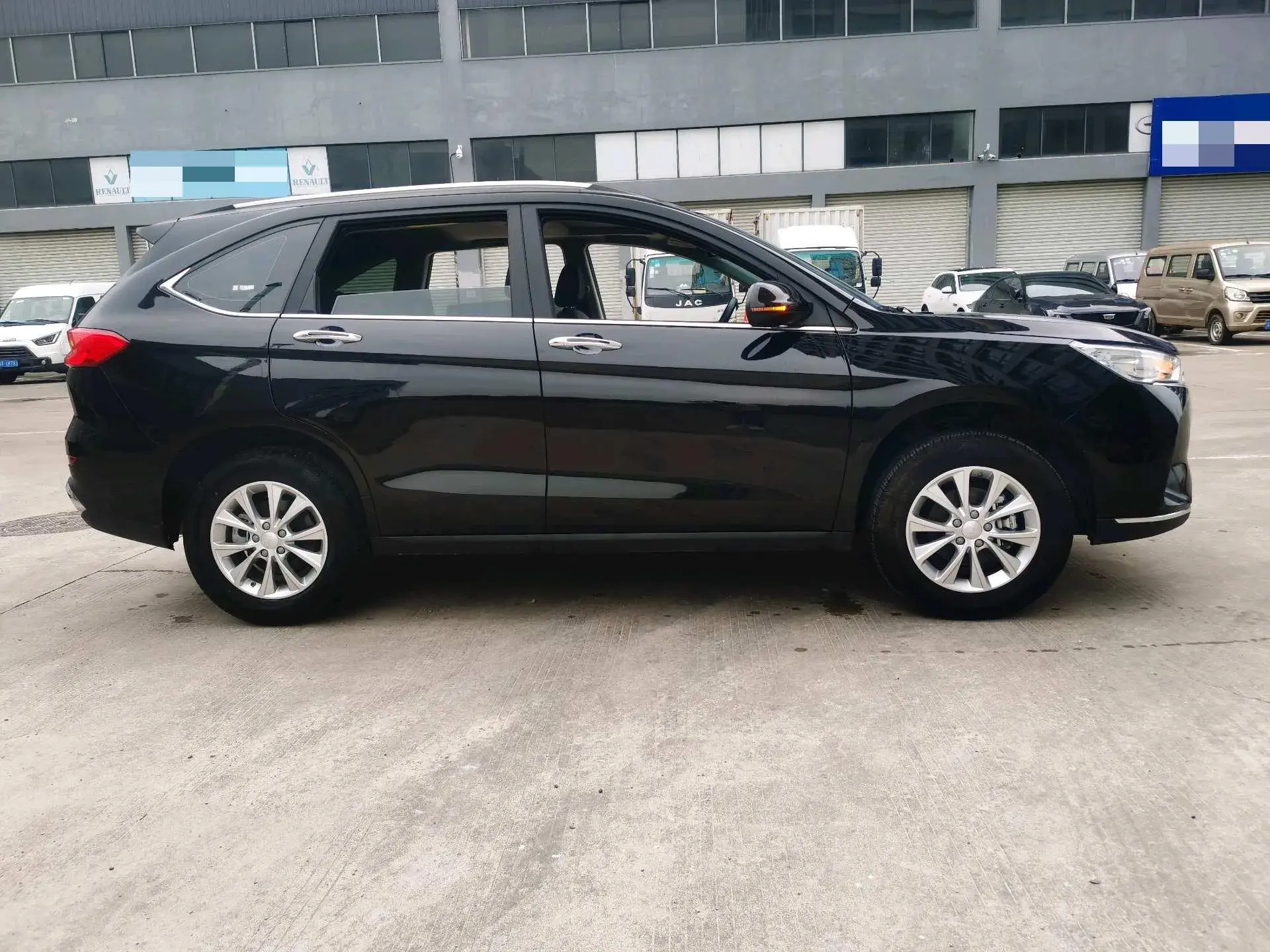 2023 HAVAL M6 thumbnail 3