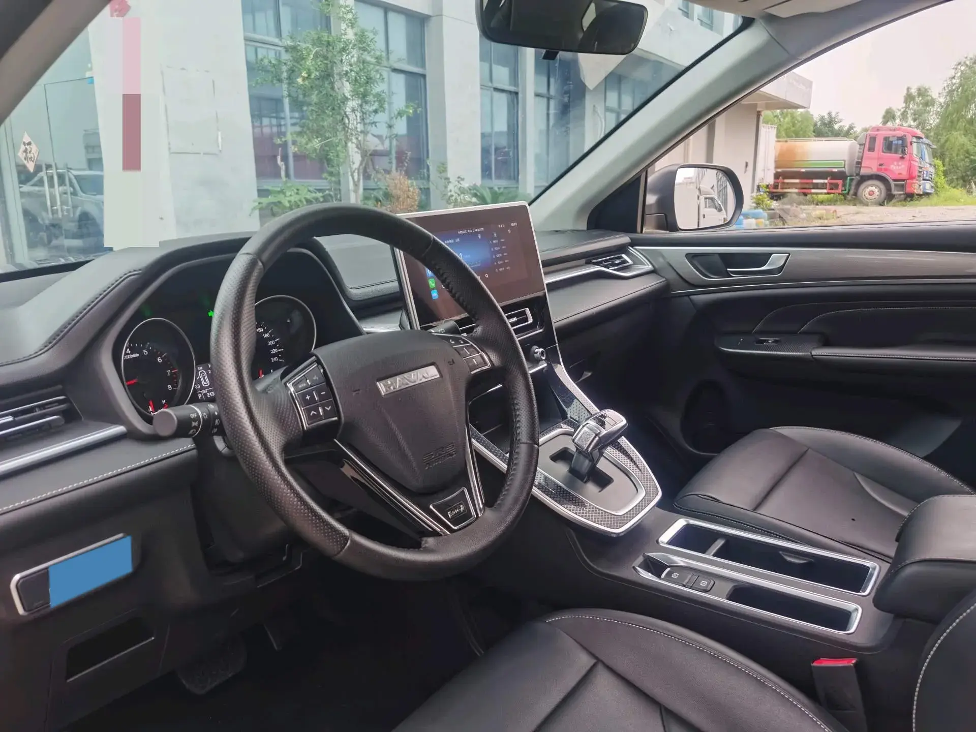 2023 HAVAL M6 thumbnail 4