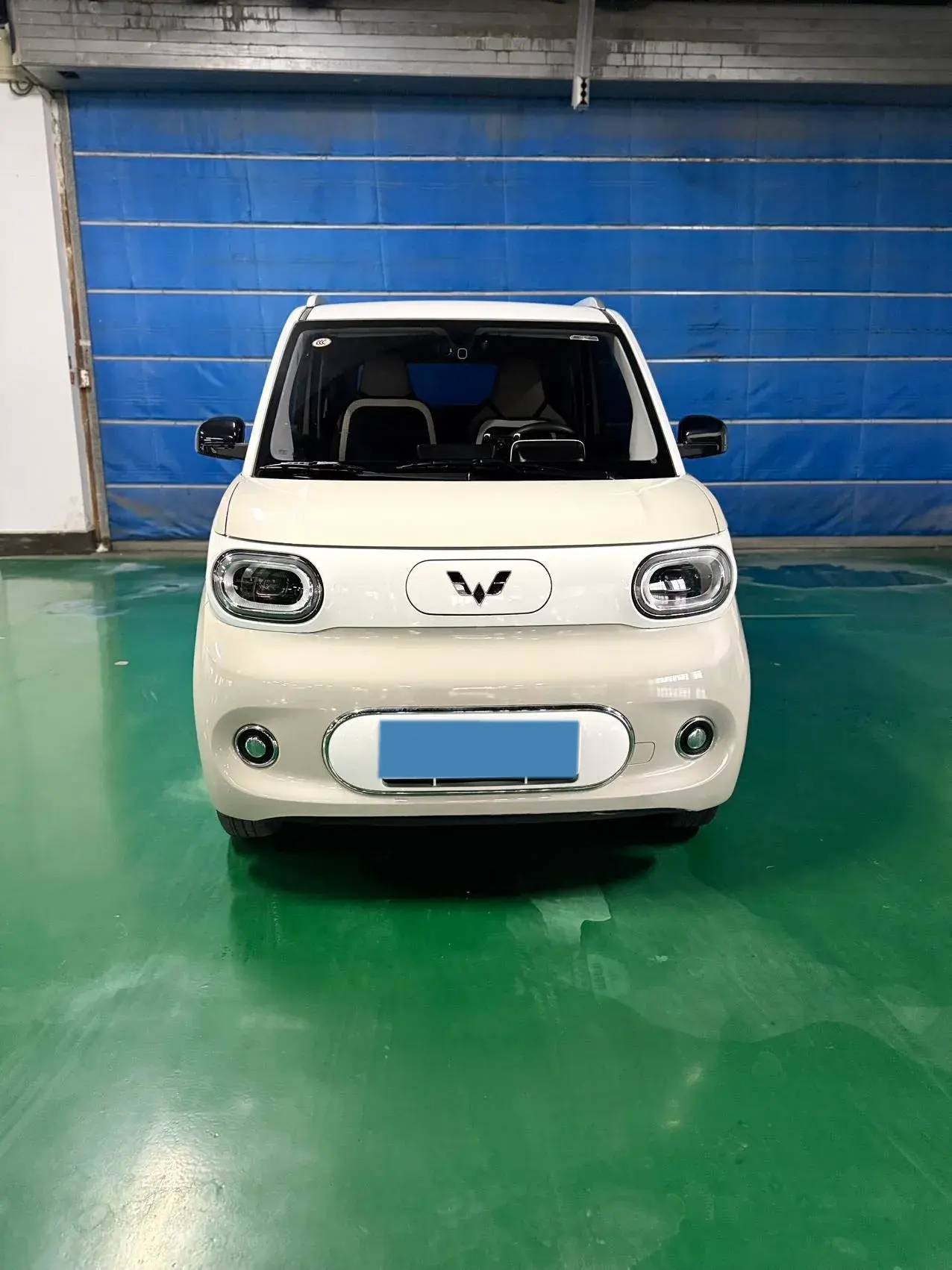 2024 WULING HONGGUANG thumbnail 2