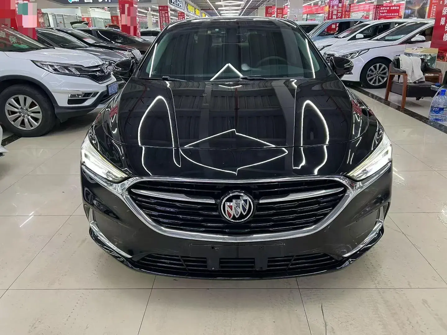 2019 BUICK LARCOSSE thumbnail 2