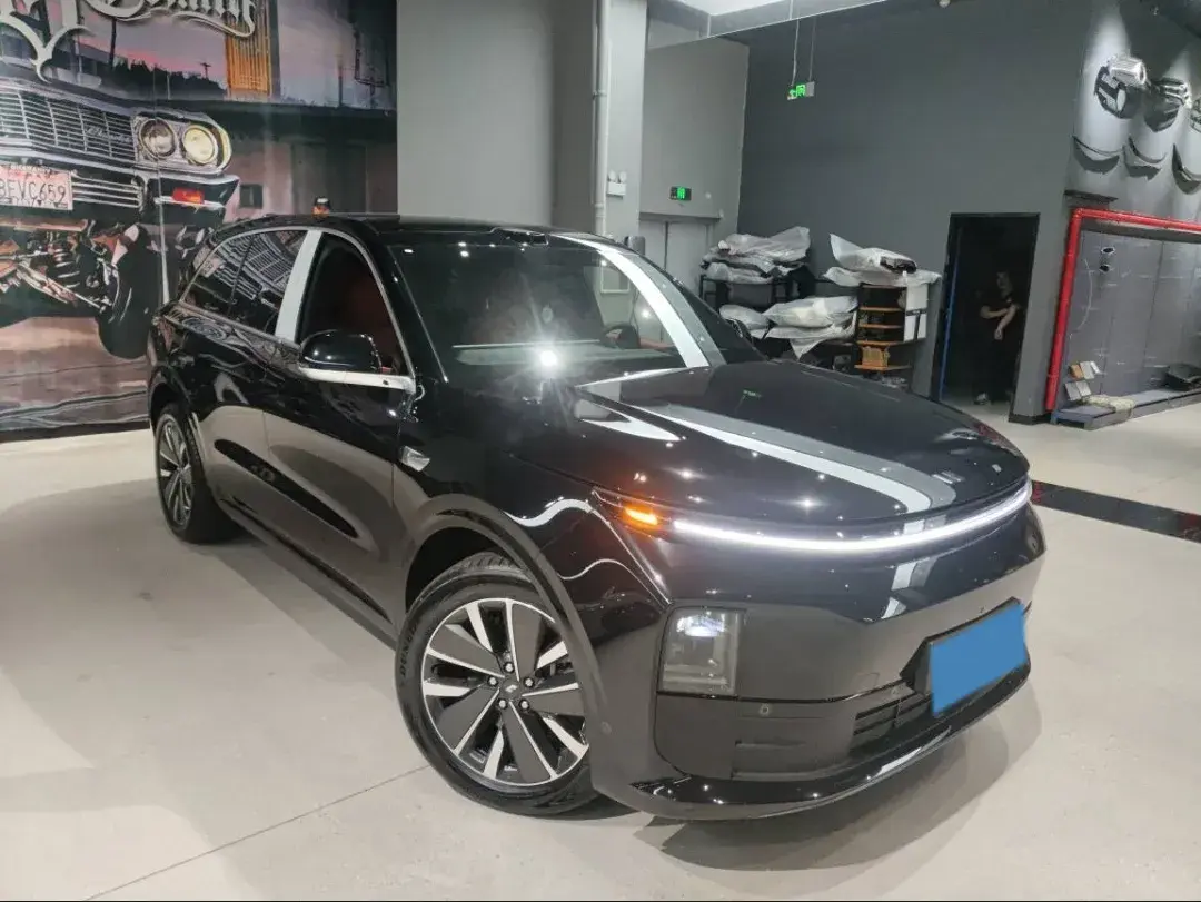 2025 LI L6 thumbnail 2